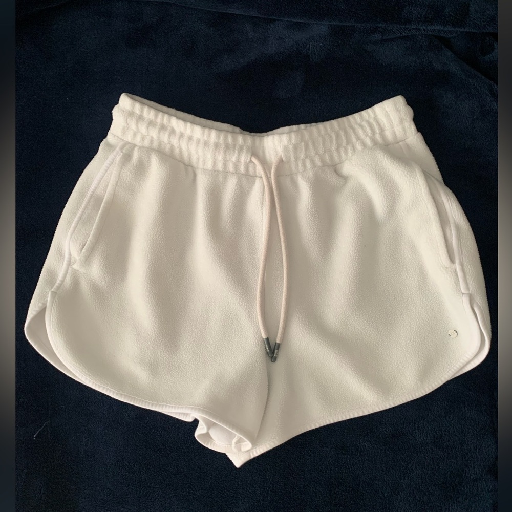 UGG Women's White Shorts